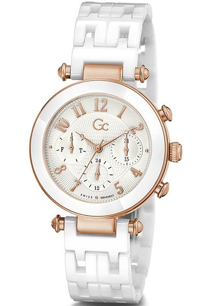 GC Y65001L1Mf Women's Wristwatch