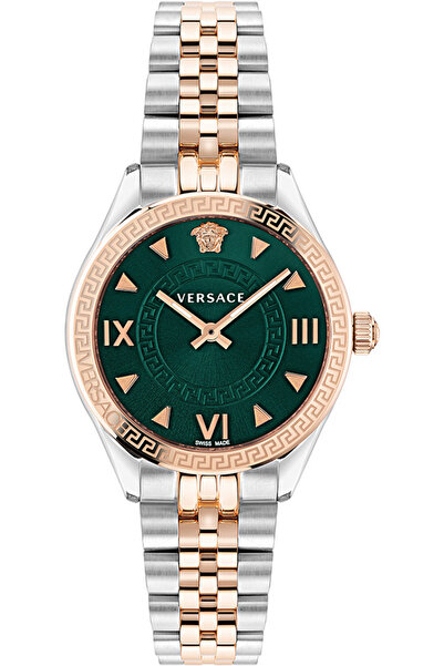 Versace Vrscve2s00422 Women's Wristwatch