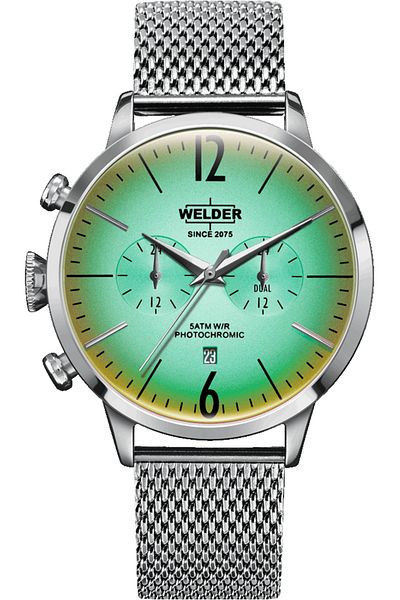 WELDER MOODY Wwrc802 (Ø 42 mm) Men's Watch
