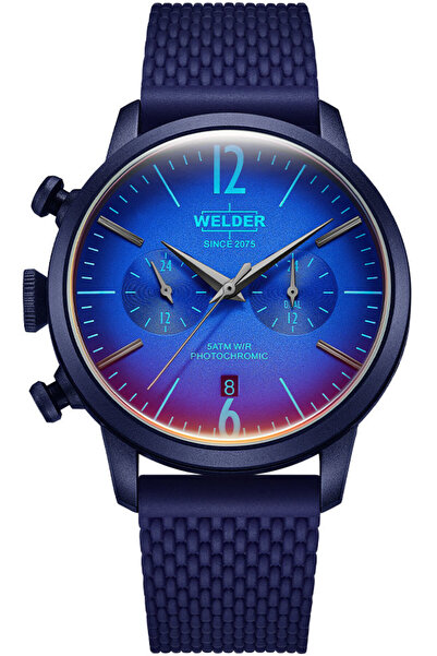 Welder WWRP502 Erkek Kol Saati