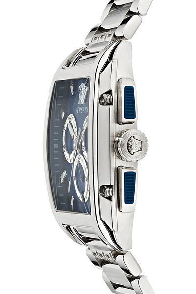 Versace Vrscve6h00423 Men's Wristwatch