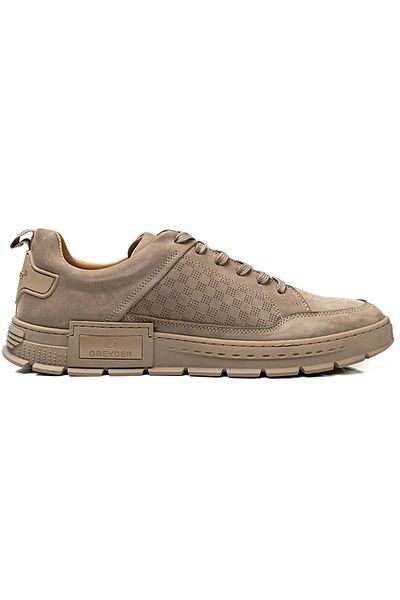 Greyder 16401 Mr Urban Casual Ανδρικά Παπούτσια Mink