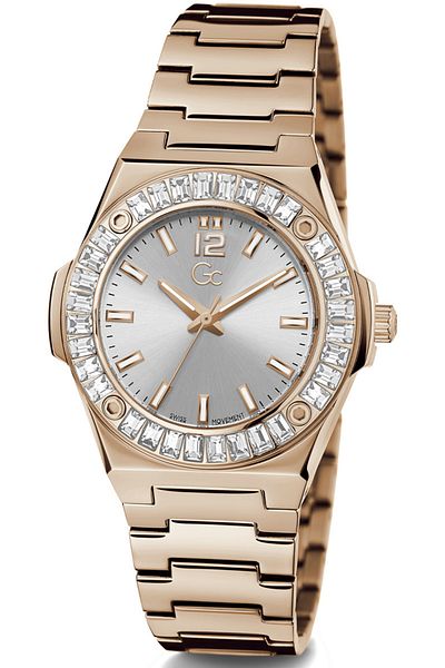 GC Z34005l1mf Women's Wristwatch