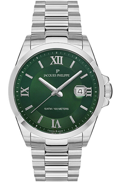 Jacques Philippe Jpqgs3313x6 Erkek Kol Saati