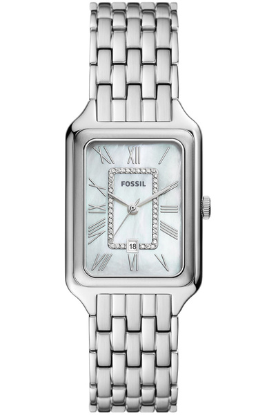 Fossil ساعة راكيل النسائية ES5306