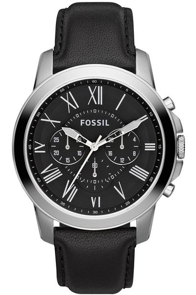 Fossil Ffs4812 Men's Wristwatch