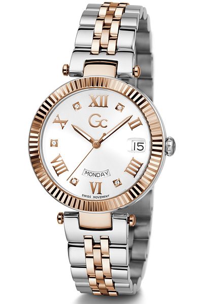 GC Z20004l9mf Women's Wristwatch- Trendyol GC Z20004l9mf Women's Wristwatch- Trendyol