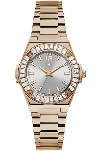 GC Z34005l1mf Women's Wristwatch