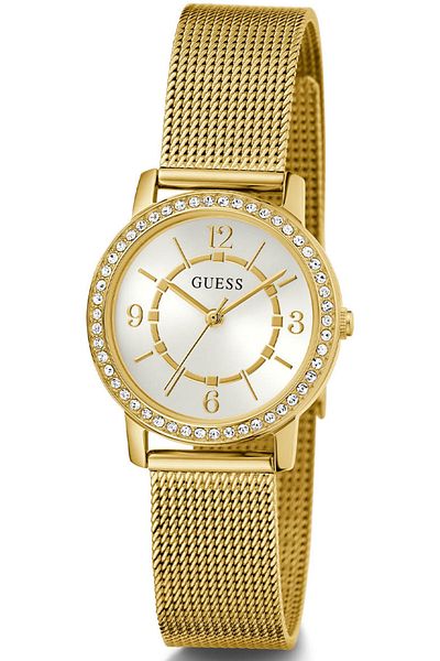 Guess Gugw0534l2 Women's Wristwatch