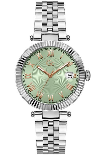 GC ساعة يد نسائية Z36003l9mf