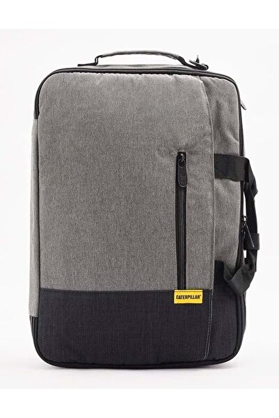 Caterpillar 84402-536 622 g / 13 L Computer and Briefcase Gray