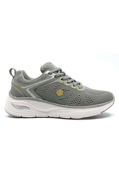 Hammer Jack 101-23380 Polina Unisex Αθλητικά Παπούτσια Γκρι