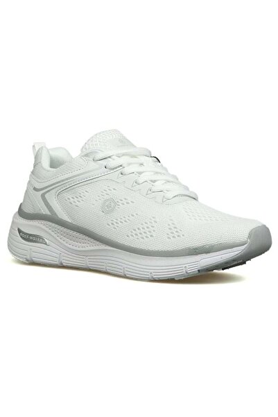 Hammer Jack 101-23380 Polina Unisex Sneakers ΛΕΥΚΟ