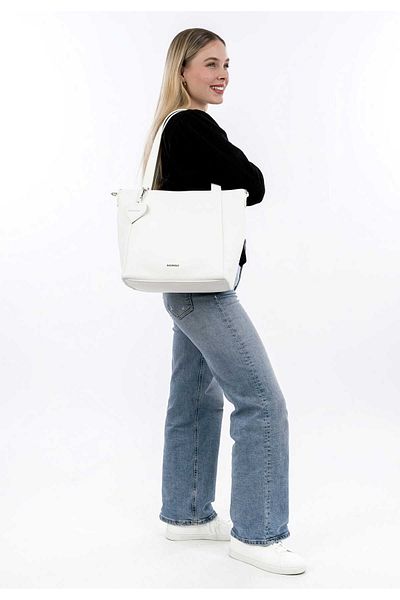 Emily & Noah Shopper E&N Enie