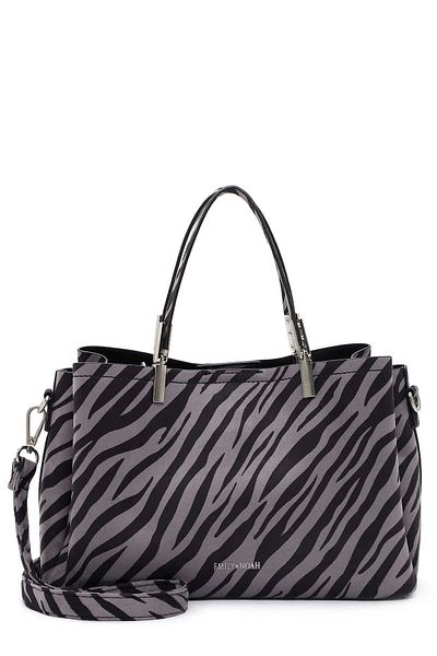 Emily & Noah Shopper Imke