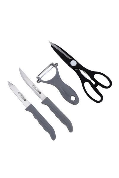 ROYALFORD 5Pcs Kitchen Gadget Set, Elegant & Multifunctional, RF10463