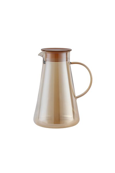 ROYALFORD 5-Piece Water Jug and Cup Set- RF12209