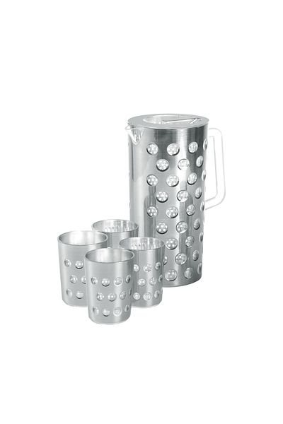 ROYALFORD 5-Piece Water Jug Set- RF12165