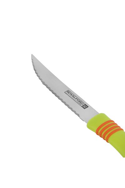 ROYALFORD RF7029 Paring Knife Set, 2 Pcs