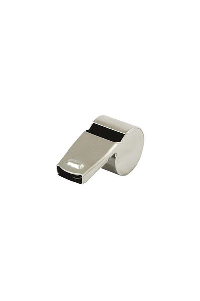 SPALDING METAL WHISTLE