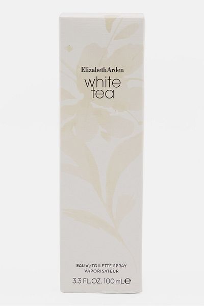 Elizabeth Arden Women White Tea Eau De Toilette, 100 ml