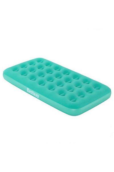 TOYFEST Drowsy Dreamer - Inflatable Velvet Mattress 67918