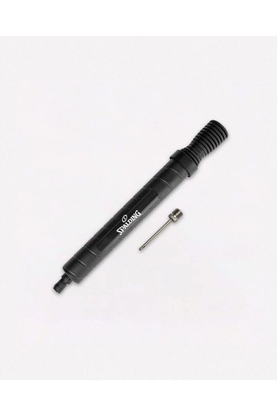 SPALDING 12" Double Action Pump