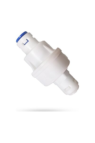 Ro-New Su Arıtma Cihazı Basınç Düşürücü