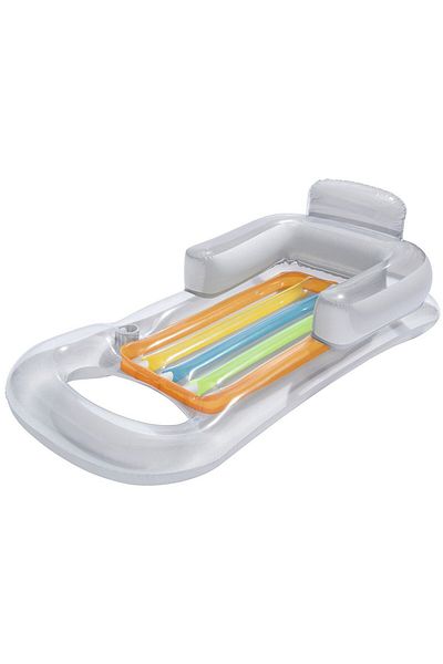 TOYFEST Inflatable Sultan Bed