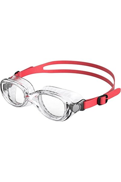 SPEEDO نظارات السباحة Futura Classic Junior للجنسين | متينة ومريحة ومثالية لل...