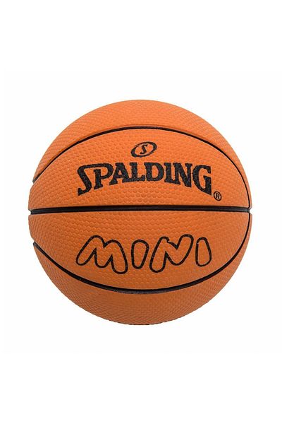 SPALDING Basketball | Durable & High-performance | Ideal For Indoor And Outdoor Play