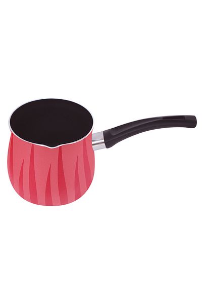 ROYALFORD RF8271 Flame Coffee Warmer, 8.5 cm, Aluminium Body