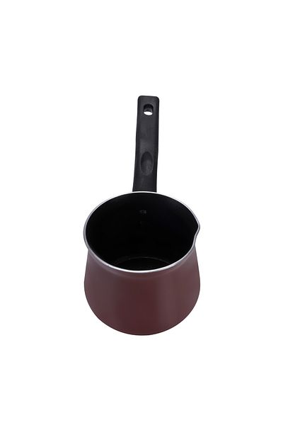 ROYALFORD Turkish Coffee Pot, 780ml Non-Stick Pot, RF1140-CP9.5