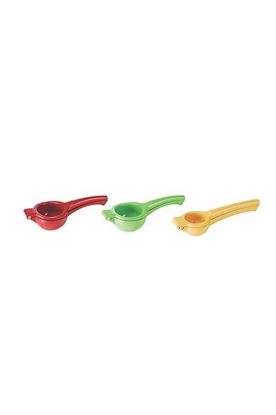 ROYALFORD Rf3018 Plastic Lemon Squeezer Assorted Colors