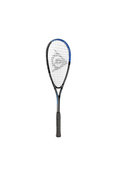 DUNLOP Sports Sonic Lite Ti Squash Racket, Lightweight, Durable, High-performance Racket For Beginners