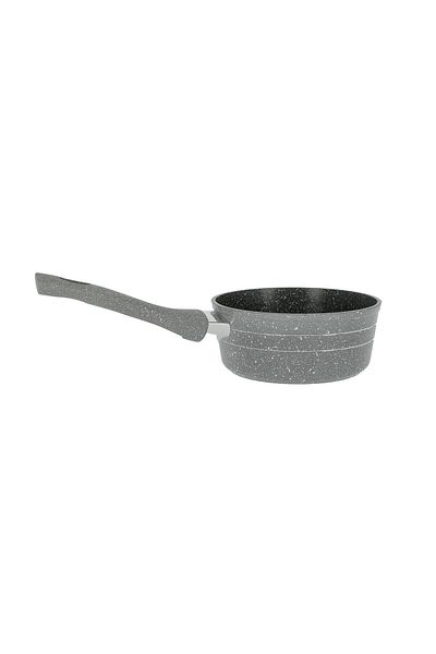 ROYALFORD RF9473 Smart Saucepan with Durable Marble Coating
