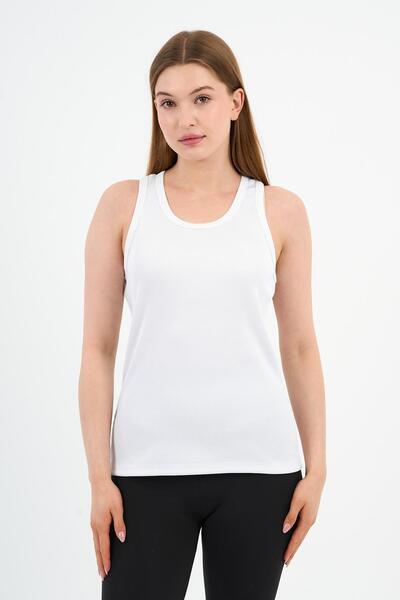 ALEXANDERGARDI Women's Crew Neck Camisole Athlete