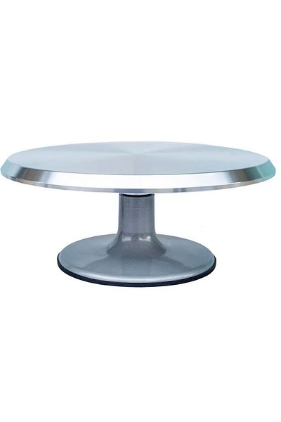 Apsal Cast Cake Plaster Stand