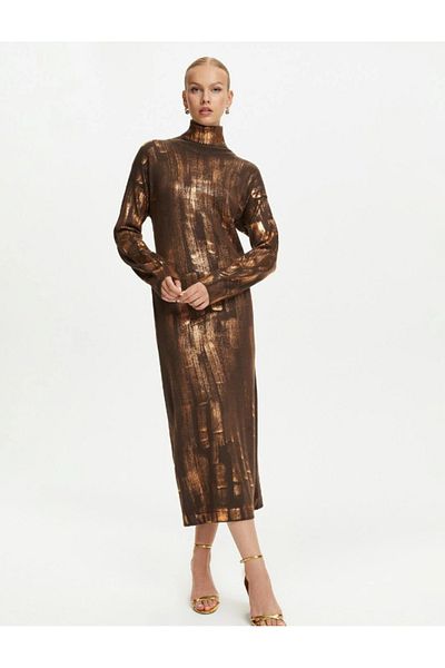 Nocturne N24KD2303 NOCTURNE DRESS