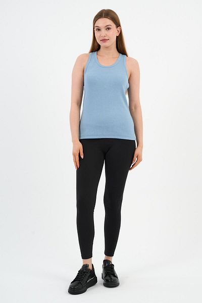 ALEXANDERGARDI Women's Crew Neck Camisole Athlete