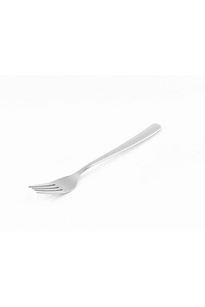ROYALFORD 3-Pcs Stainless Steel Dinner Fork Set Royalford RF7232