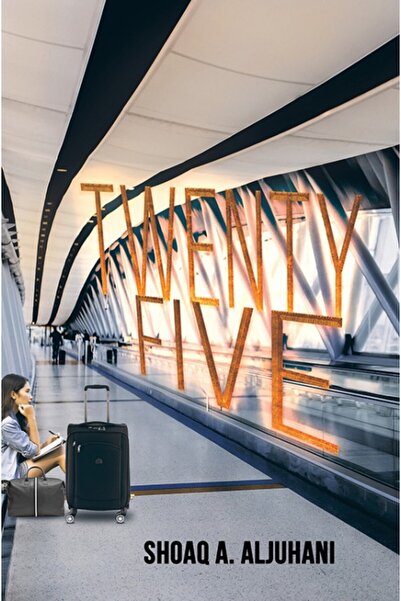 Austin Macauley Publishers FZE Twenty Five