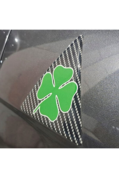 ENFAL REKLAM Alfa Romeo Yonca Logo