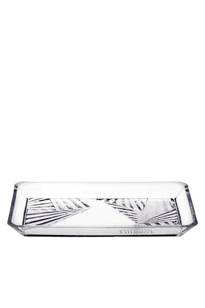 Paşabahçe 68693 Madlen Rectangular Serving Plate
