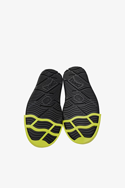 CAMPER Junction Runner Kadın Siyah Sneaker K201683-009