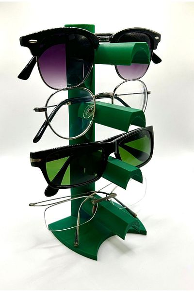 asya butik Stylish and Stylish - 4 Layer Glasses Holder