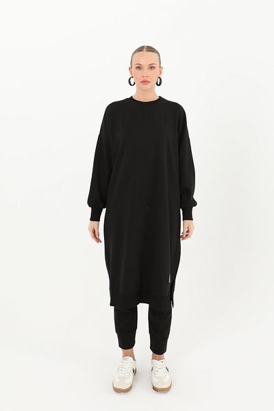 GAREN Long Hijab Tunic