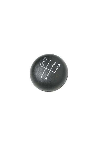 ALPHA AUTO PART 5 Gear Shift Knob for Renault 9 Broadway