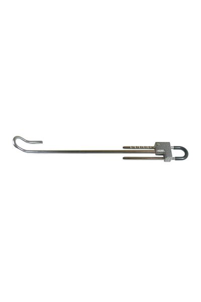 BT Teknik 70 cm Ball Ball Steering Safety Lock