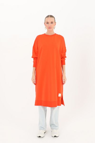 GAREN Long Hijab Tunic